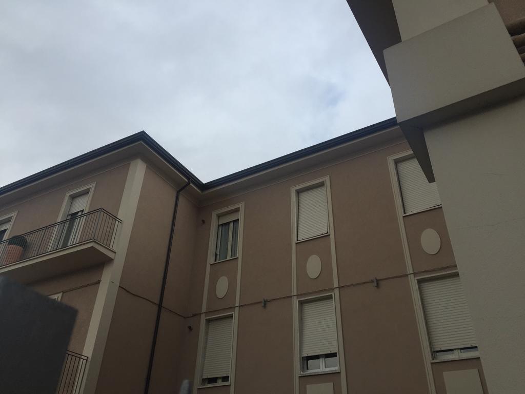 아베자노 Casina Dei Marsi B&B 외부 사진
