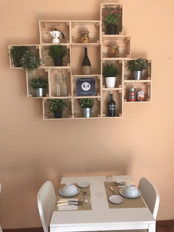아베자노 Casina Dei Marsi B&B 외부 사진